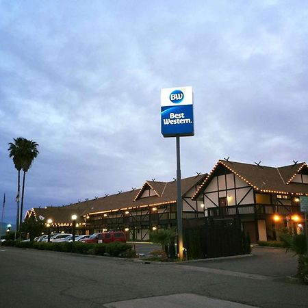 Best Western Andersen's Inn Santa Nella Exterior foto