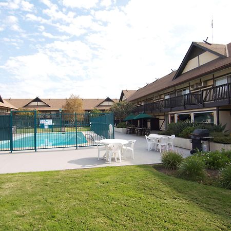 Best Western Andersen's Inn Santa Nella Einrichtungen foto